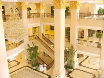 Regal Court Hotel Pequim Exterior foto